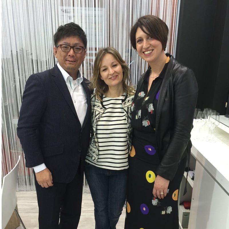 BBQや女子会に！ オリジナルロゼスパークリングワイン3本セット