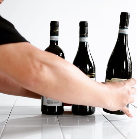 【ENJI JAPAN WINE CLUB 】Meister of Wine安居が選ぶ　定期便6本セット