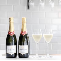 限定20セット❗️フランチャコルタ「BONOMI」Grand Cuvée 6本セット