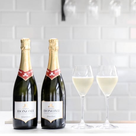限定3本❗️NFTオーナーサイン入り✨オリジナルボトル「BONOMI」Cru Perdu