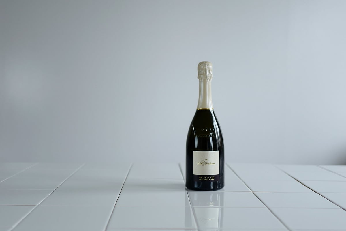 業務用】プロセッコと微炭酸ロゼワイン24本セット | ReeferWine