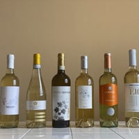 【白ワインだけ】おまかせワイン6本セット