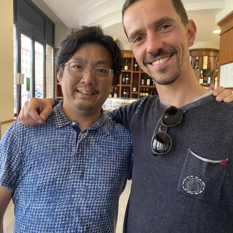 【ENJI JAPAN WINE CLUB 】Meister of Wine安居が選ぶ　定期便6本セット