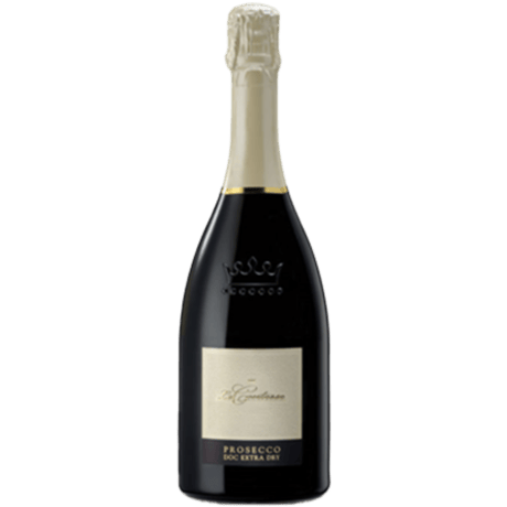 【PROSECCO DOC】プロセッコ　エクストラドライ