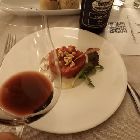 ワインの王様「Barolo」極上バッグヴィンテージ3本セット