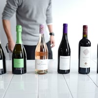 厳選✨おまかせワイン6本セット | ReeferWine KOBE by ENJI JAPAN