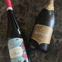 業務用】プロセッコと微炭酸ロゼワイン24本セット | ReeferWine KOBE