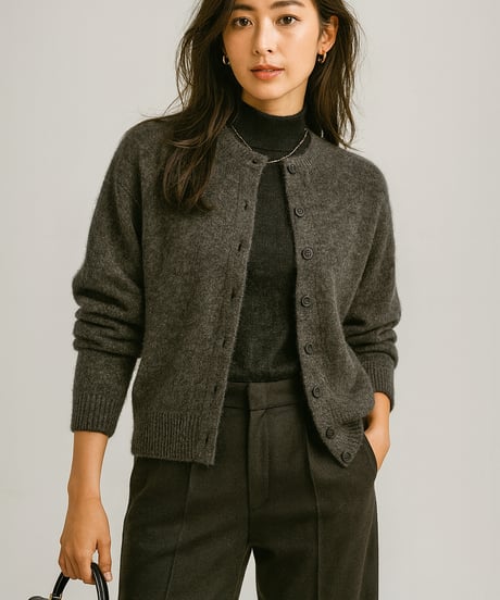 CATEGORY Cardigan | CH_hdmn