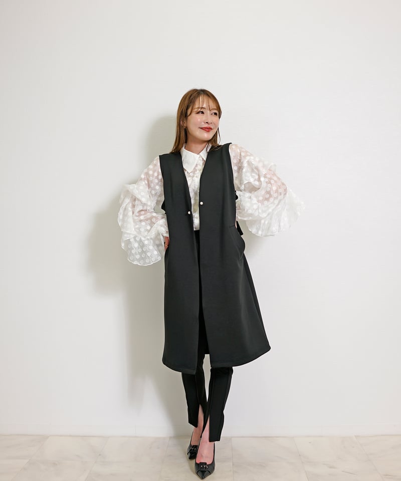 POC ENTHRAL GILET Sサイズ・ポク エンスロール ジレ ENTHRAL GILET | フルマークスストア-北欧アウトドア用品