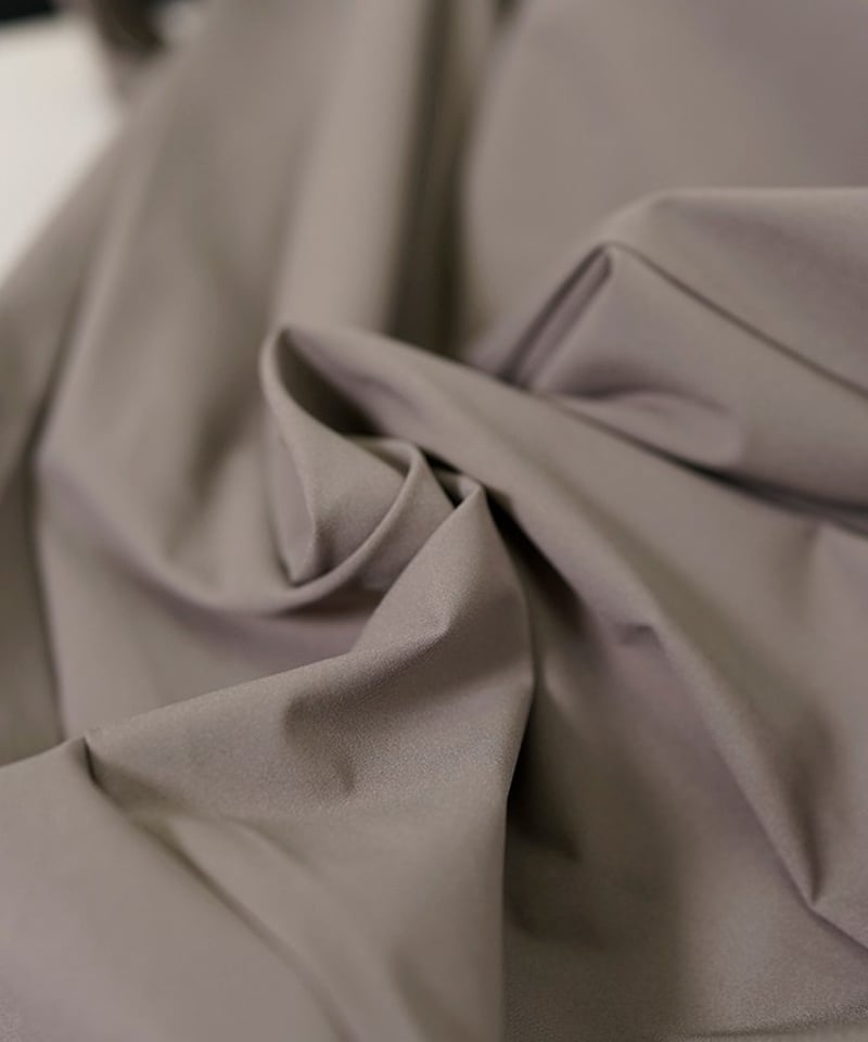 ベルテッドトレンチワンピース ベルテッド トレンチ ワンピース CH_hdmn Pour Les Femmes | CH_h