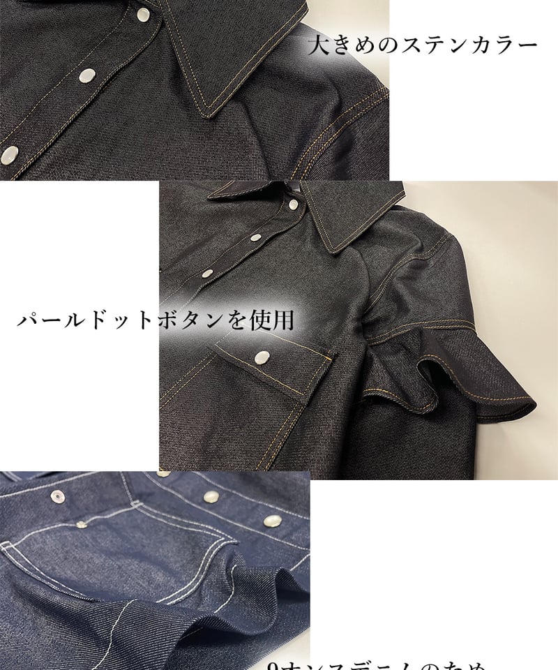 バーバリーロンドン★極美品★デニムジャケット★銀ボタン★裾フリル★ブラック系 2025年最新】バーバリー デニム ジャケットの人気アイテム