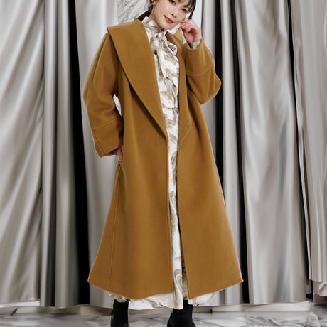 ラップコート | STORES ラップコート | STORES