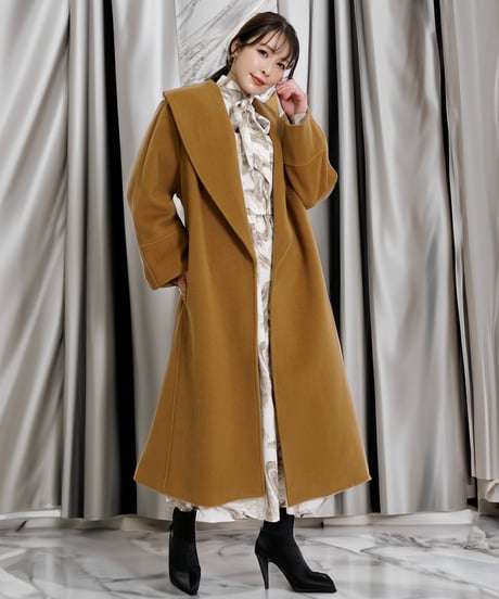 CATEGORY Coat | CH_hdmn