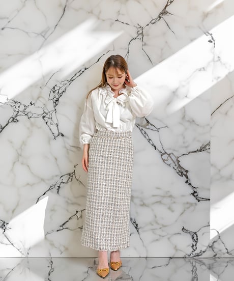 CATEGORY Two-piece sets(same materials) | CH_hdmn