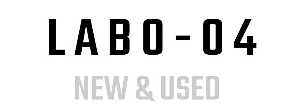 LABO-04 STORE