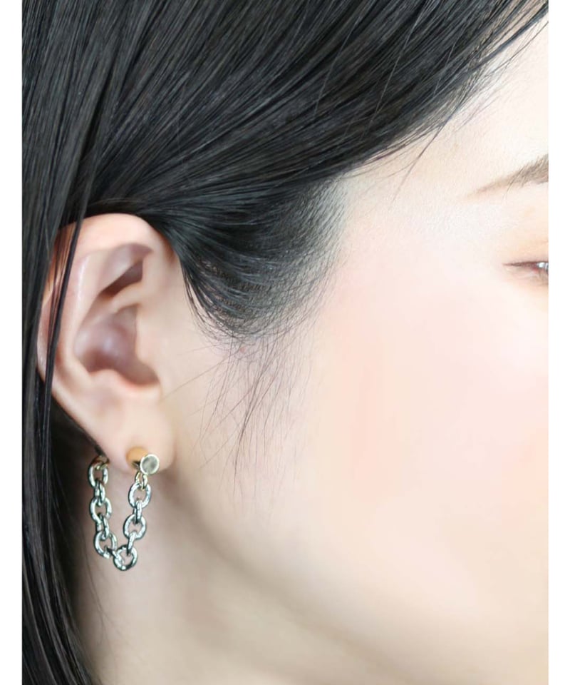 HEMCA | PIERCE ' ANCHAR' (PAIR) | ピアス | FADE, HEMCA | PIERCE ' ANCHAR' (PAIR) | ピアス | FADE,