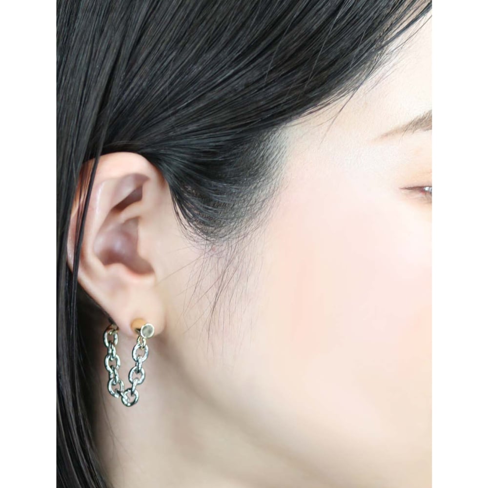 HEMCA | PIERCE ' ANCHAR' (PAIR) | ピアス | FADE, HEMCA | PIERCE ' ANCHAR' (PAIR) | ピアス | FADE,