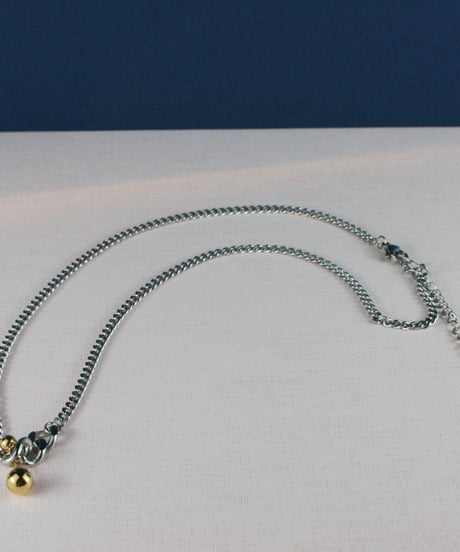 HEMCA | NECKLACE 'MINGLE'   | ネックレス