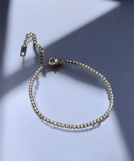 TIGRIS | sparkle bracelet