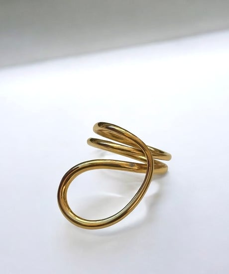 HEMCA | RING 'INFINITY' | リング