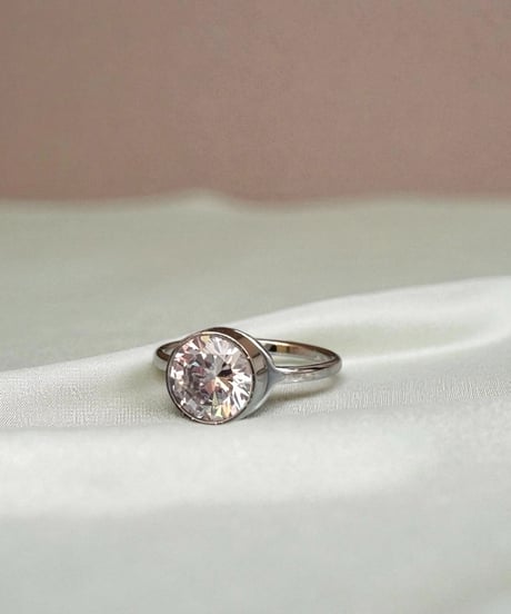 Filigran | Celestia Round Ring