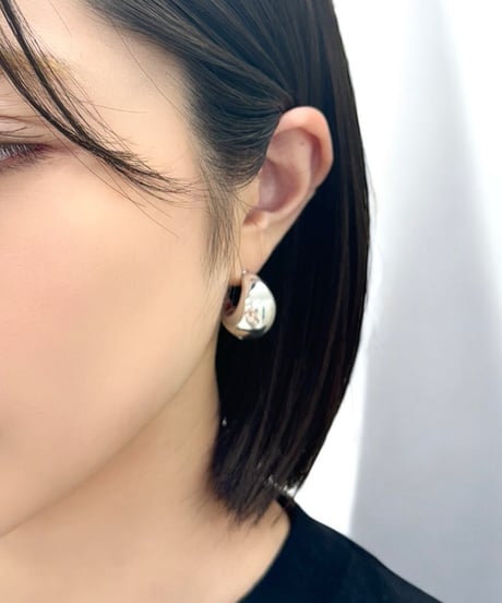 HEMCA | PIERCE ' PECK' (PAIR) | ピアス