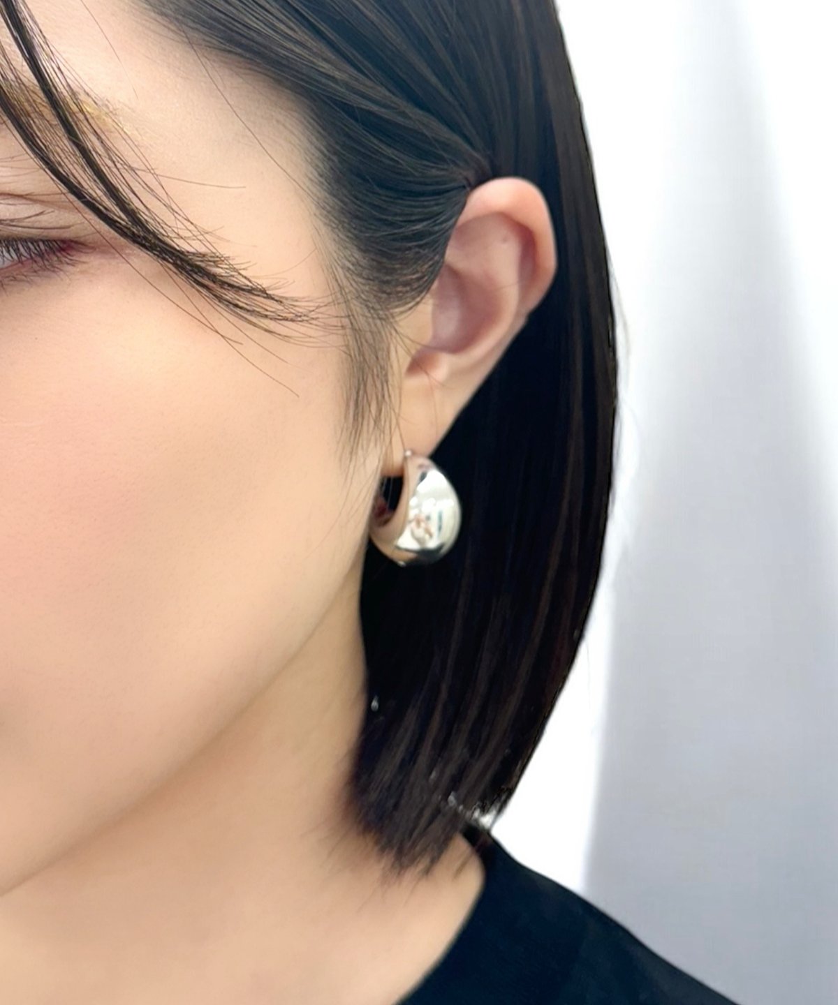 CO PIERCE Rondel MIX ピアス CO PIERCE ( Rondel MIX ) – h'eres