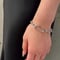 HEMCA | BRACELET \'CHUNKY CHAIN\' | ブレスレット