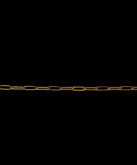TIGRIS | clip chain bracelet