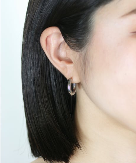 HEMCA | PIERCE ' T-BAR' (PAIR) | ピアス