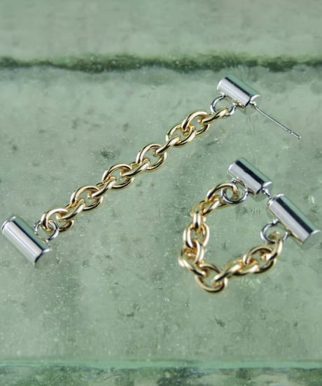 HEMCA | PIERCE ' ANCHAR' (PAIR) | ピアス