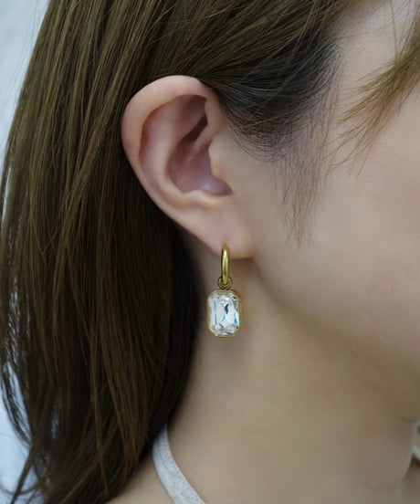 Filigran | Eclat Drop pierce