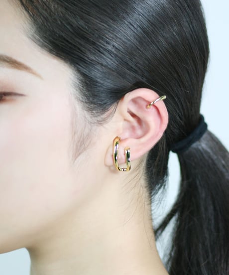 HEMCA | PIERCE 'PARALLEL' (PAIR) | ピアス