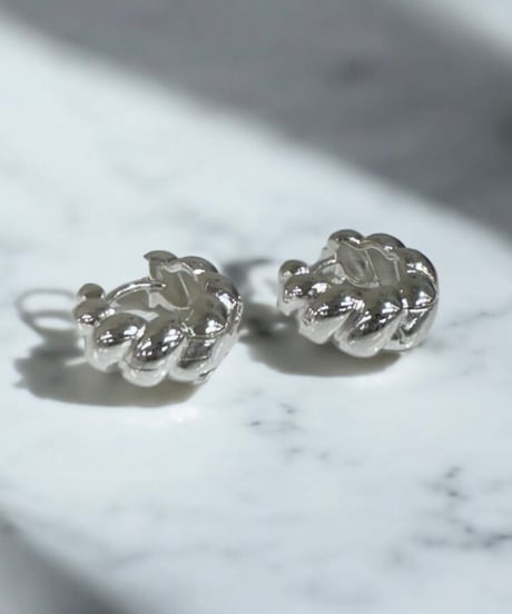 HEMCA | PIERCE ' SURGE' (PAIR) | ピアス