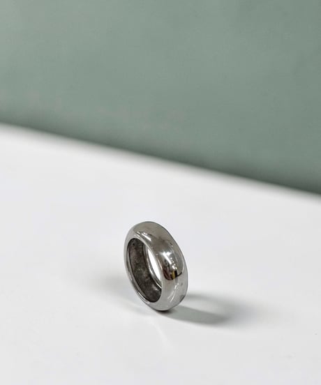 HEMCA | RING ‘DOME’ – SLIM | リング