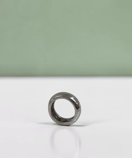 HEMCA | RING ‘DOME’ – SLIM | リング