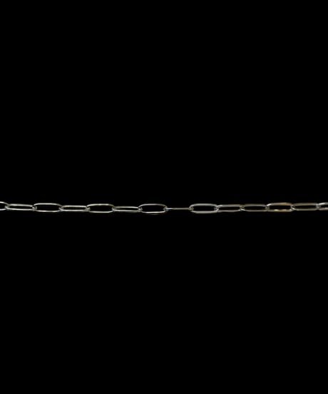TIGRIS | clip chain bracelet