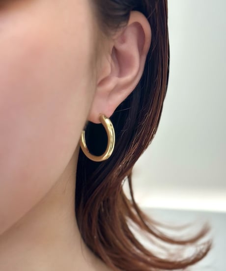 HEMCA | PIERCE 'UNITE' (PAIR) | ピアス