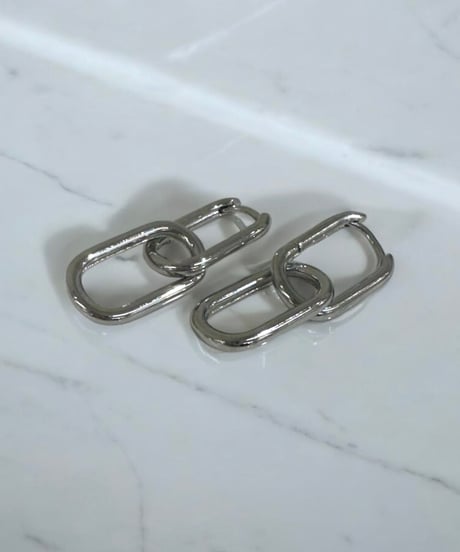 HEMCA | PIERCE ' LADDER' (PAIR) | ピアス