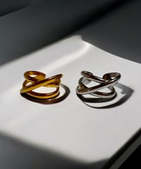 TIGRIS | score ring