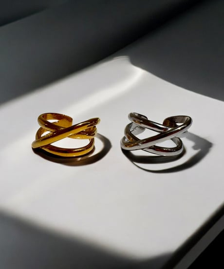 TIGRIS | score ring