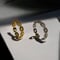 TIGRIS | luminous chain ring