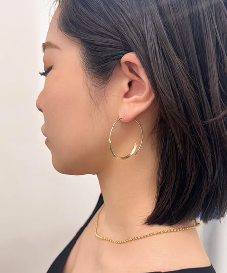 Filigran | Spiral pierce