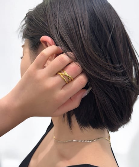 TIGRIS | score ring