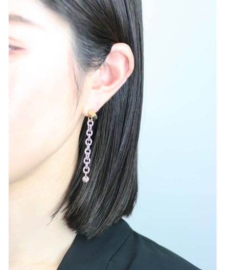 HEMCA | PIERCE ' ANCHAR' (PAIR) | ピアス