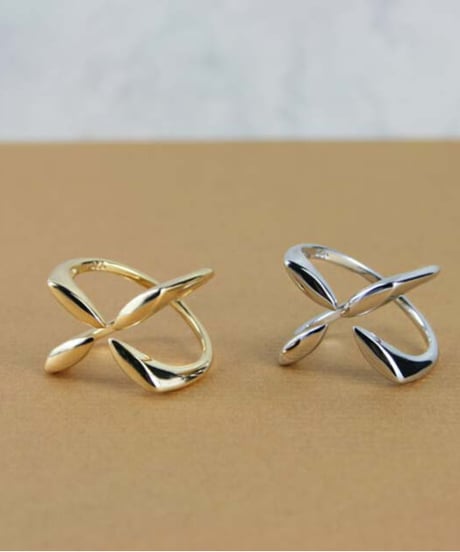 HEMCA | RING 'CLAWS'    |  リング