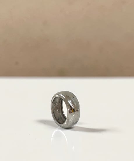 HEMCA | RING ‘DOME’ – WIDE | リング