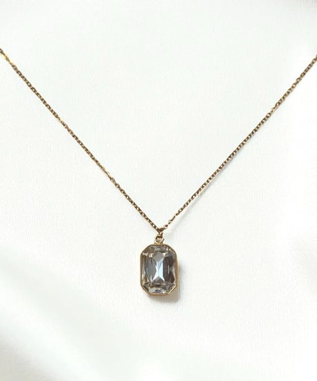 Filigran | Eclat Pendant Necklace