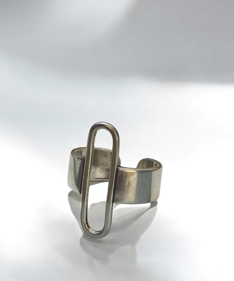 HEMCA | RING 'ELLIPSE' | リング