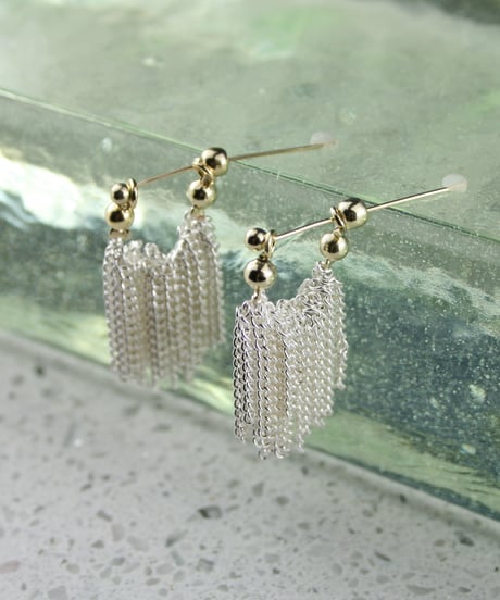 HEMCA | PIERCE ' CABARET' (PAIR) | ピアス